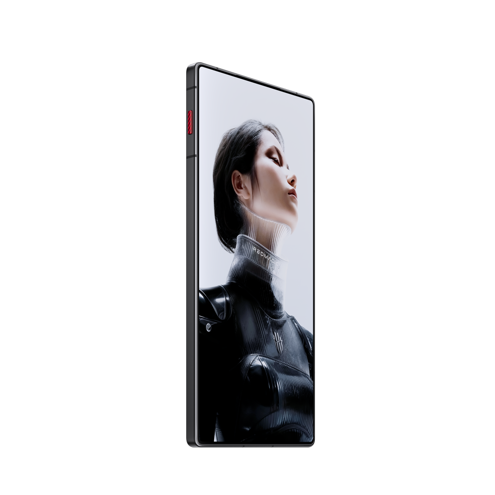 REDMAGIC 11 AIR