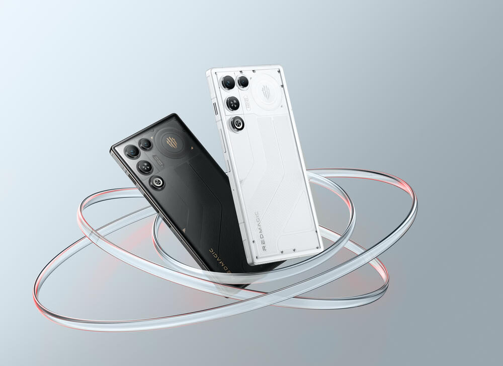 Redmagic 11 air