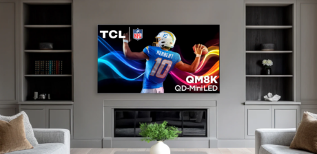 TCL QM8K