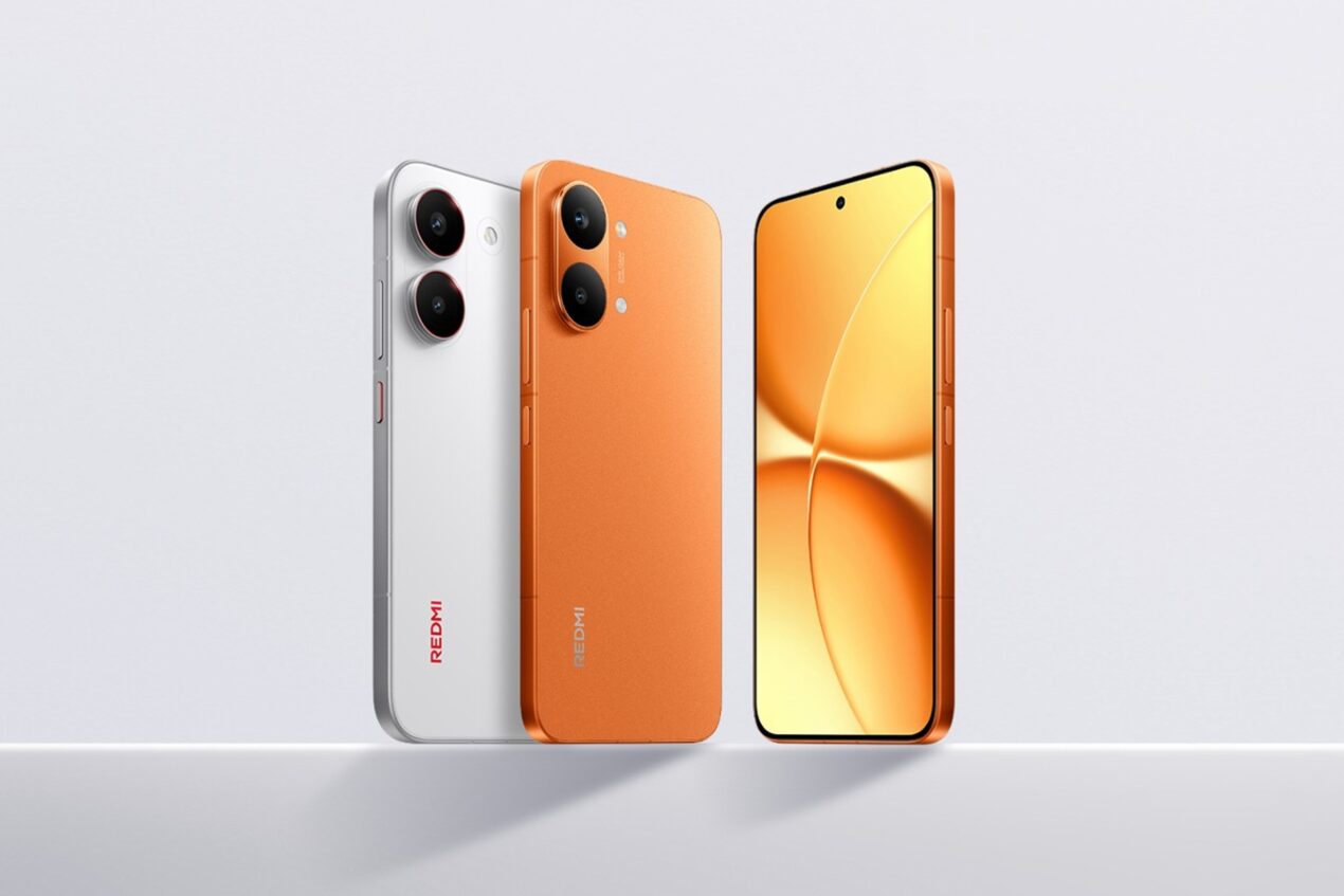 Xiaomi lancia in casa i nuovi REDMI Turbo 5 (da noi sarà a marchio POCO) e Turbo 5 Max