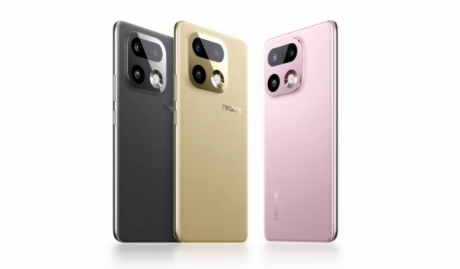 Realme 16 Pro+