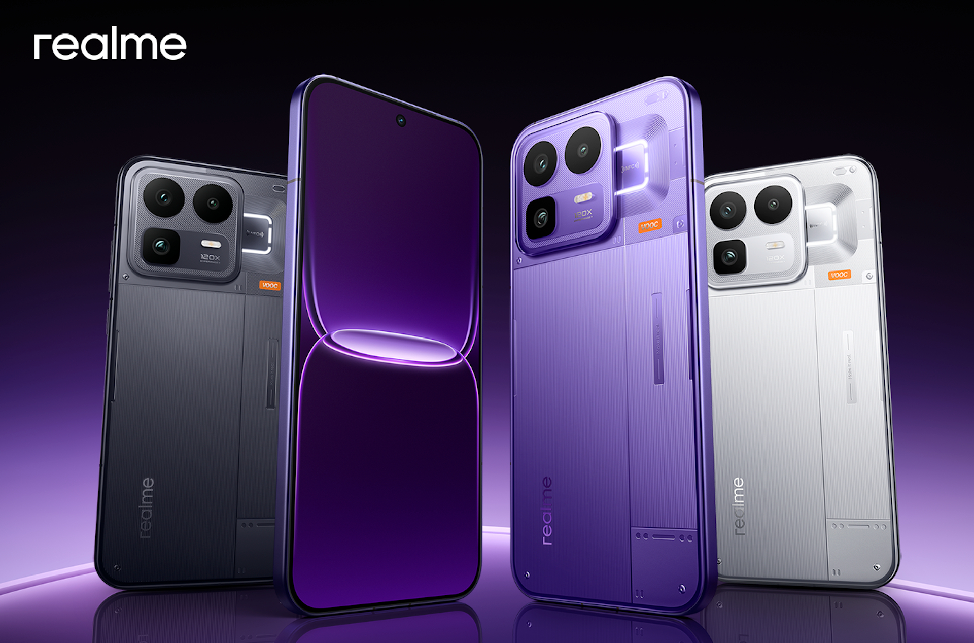 Realme Neo8