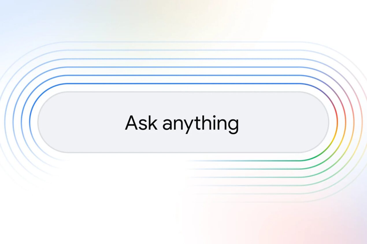 Google modifica l'interfaccia della ricerca su Android