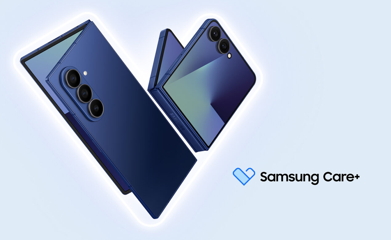 Samsung Care+ migliora con diverse novità