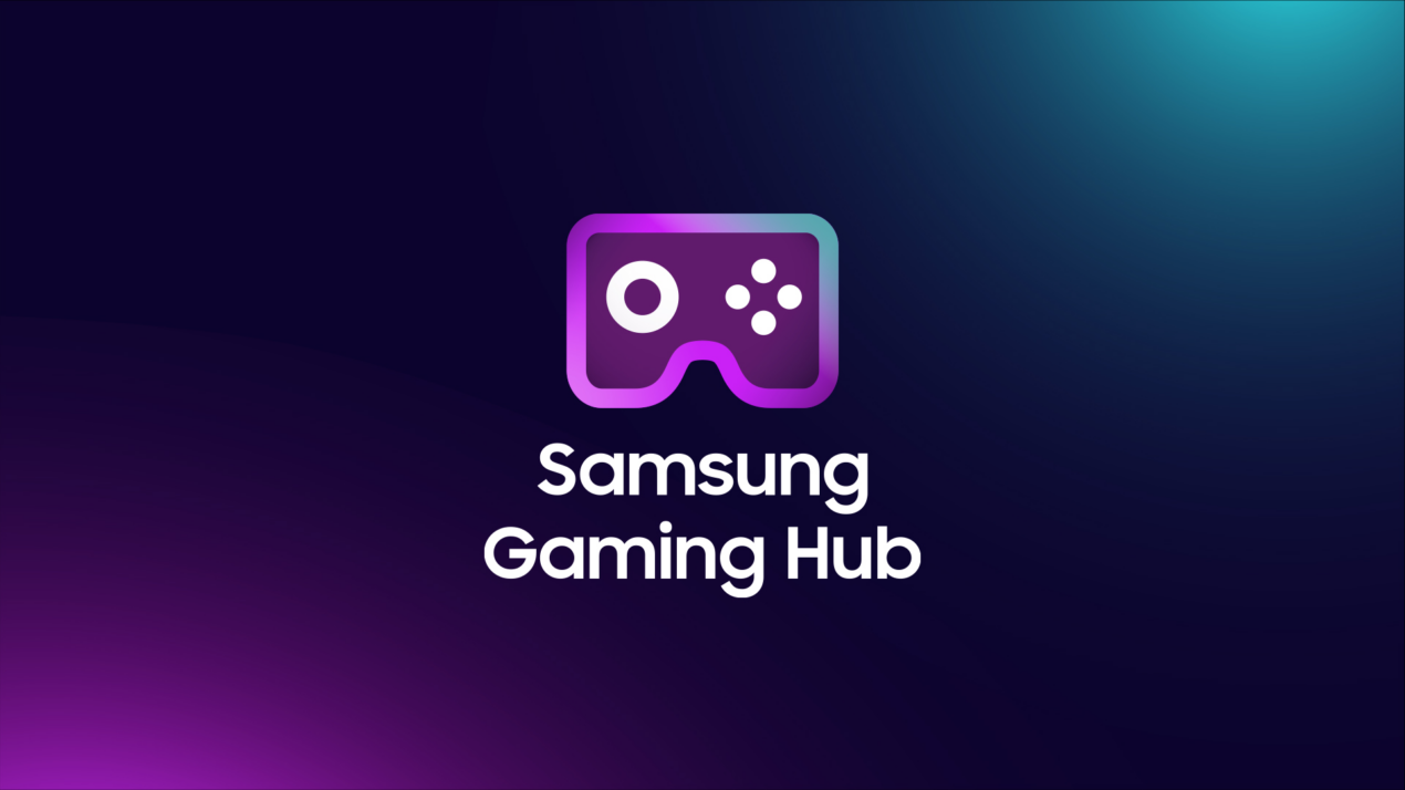 Samsung avvia il programma beta della nuova versione di Gaming Hub