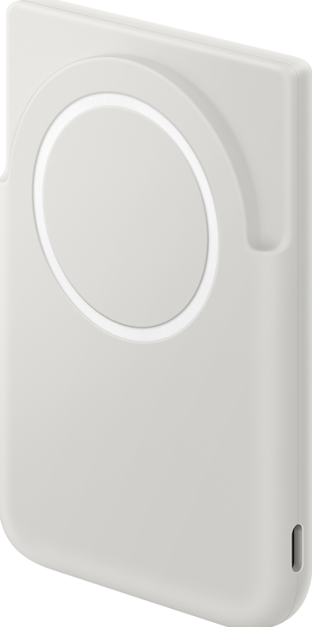 Samsung Magnetic Wireless Powerbank EB-U2500