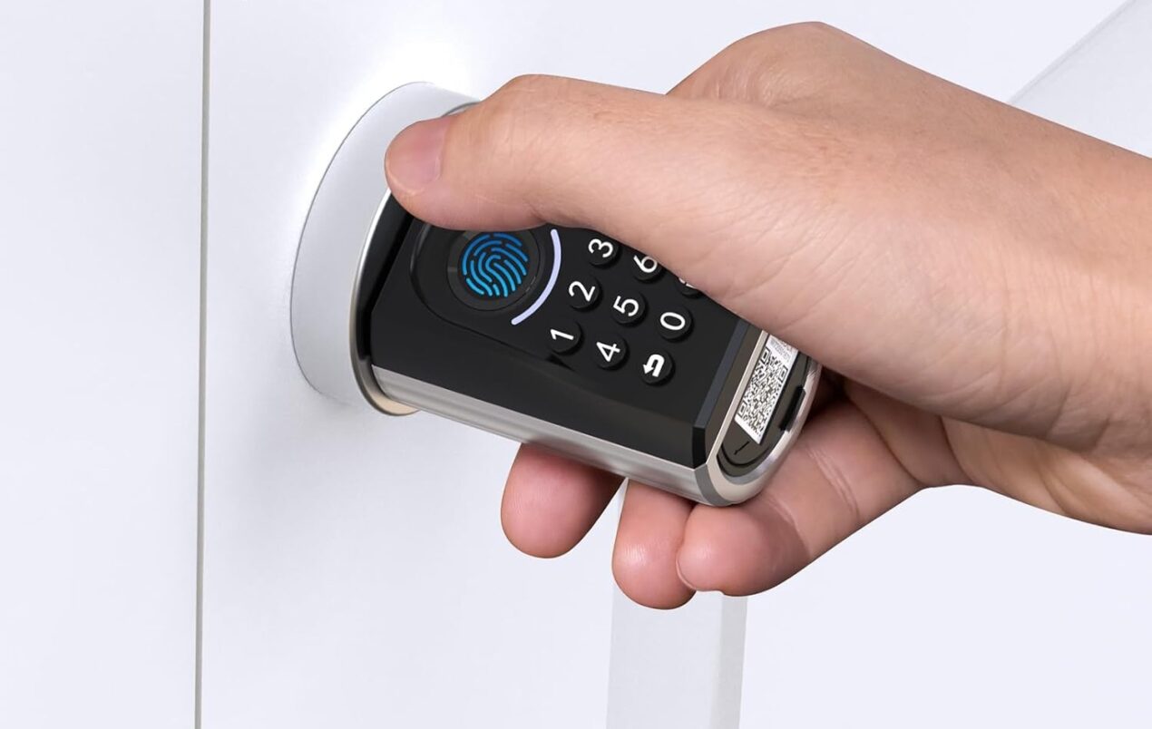 Smart lock adatte a ogni esigenza: è il momento di puntare su WELOCK