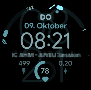 Wear OS