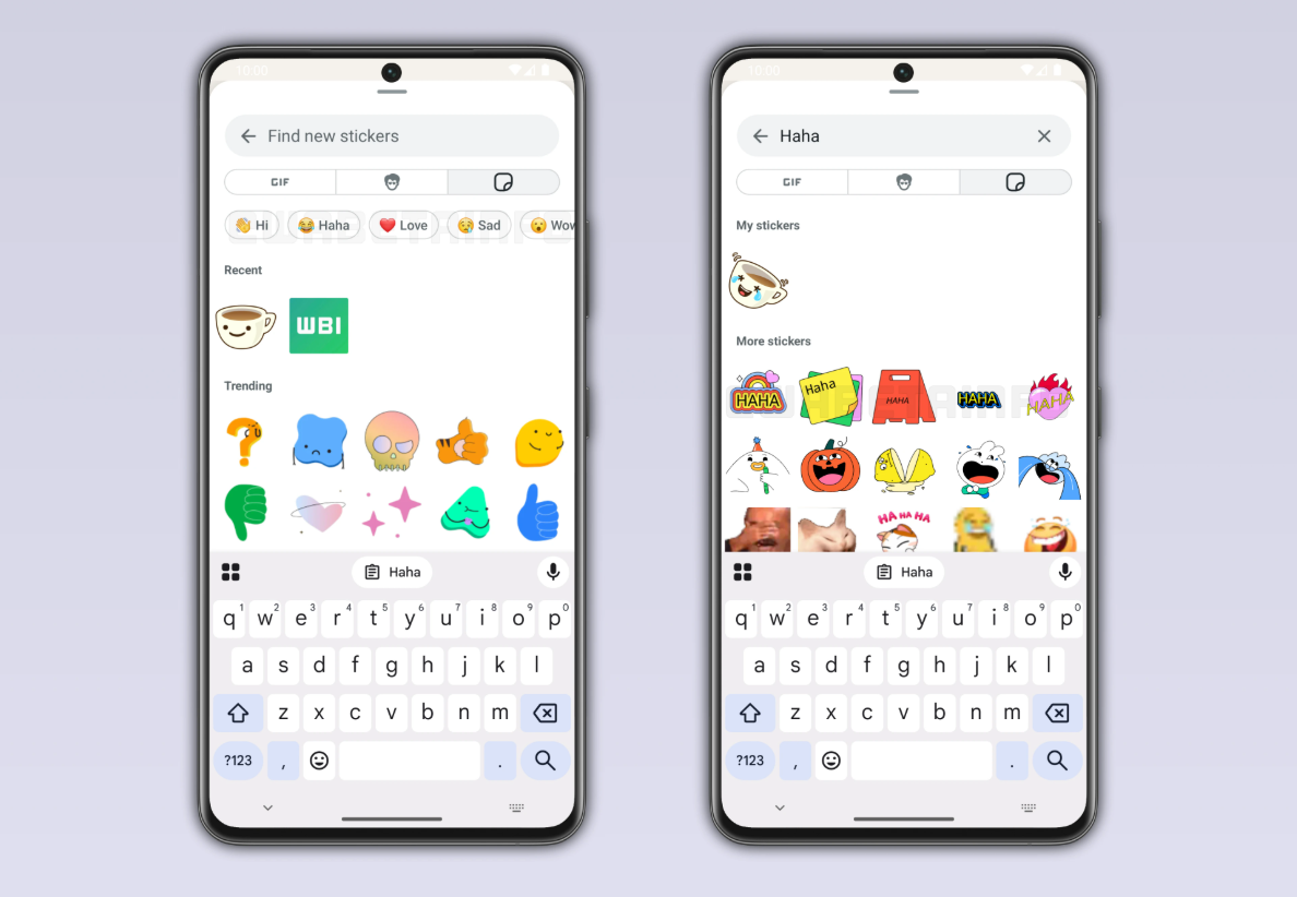 WhatsApp Beta
