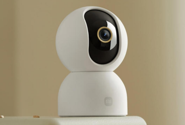 Xiaomi Smart Camera 3 3K
