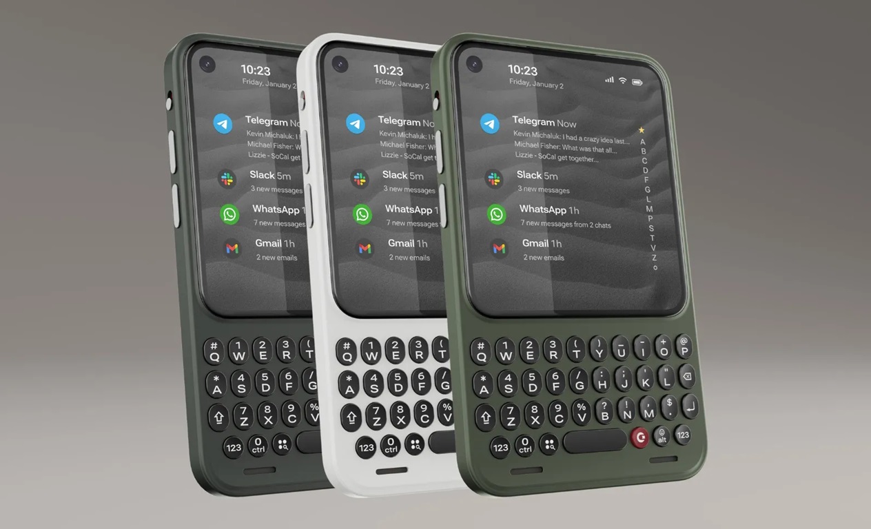 clicks communicator