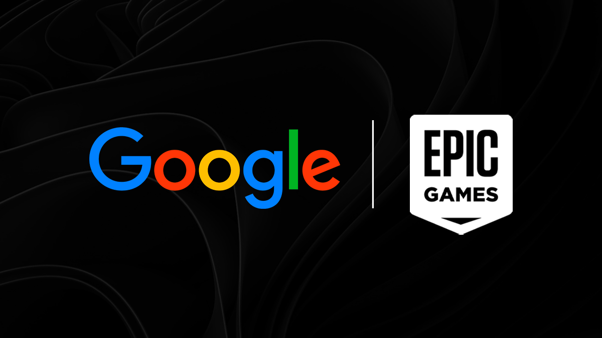 Google ed Epic Games avrebbero siglato un accordo da 800 milioni che coinvolge Android e Unreal Engine