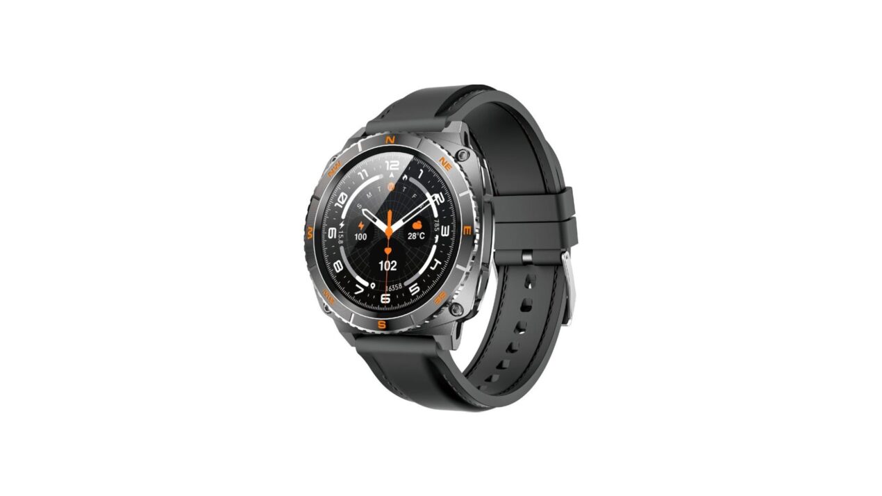 Eurospin punta sugli indossabili low cost con smartwatch AMOLED e occhiali smart Bluetooth