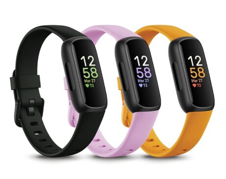 Fitbit Inspire 3, il fitness tracker con 10 giorni di autonomia, al minimo storico su Amazon