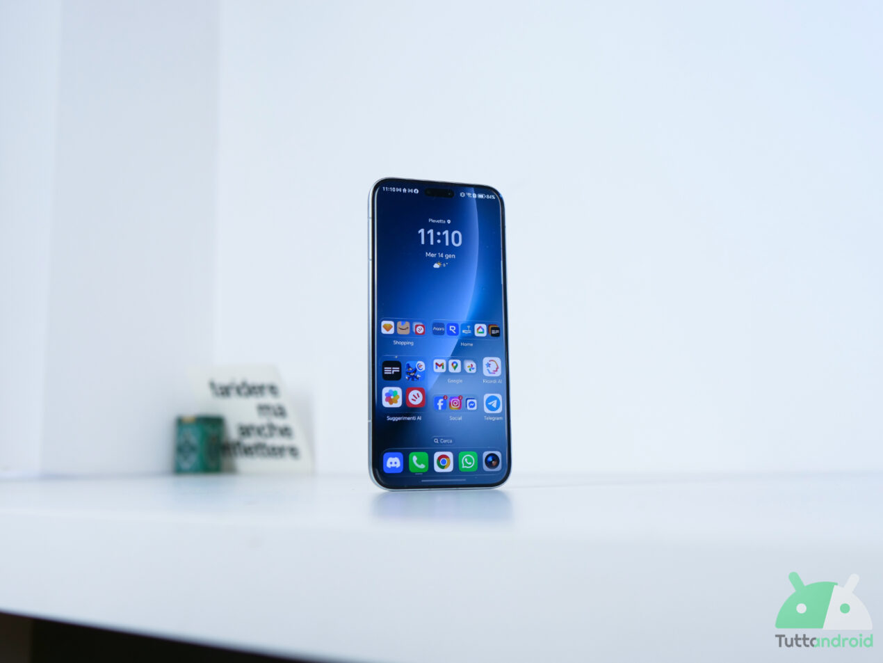 Android 17 Beta 3 arriva anche su HONOR Magic8 Pro: tutte le novità
