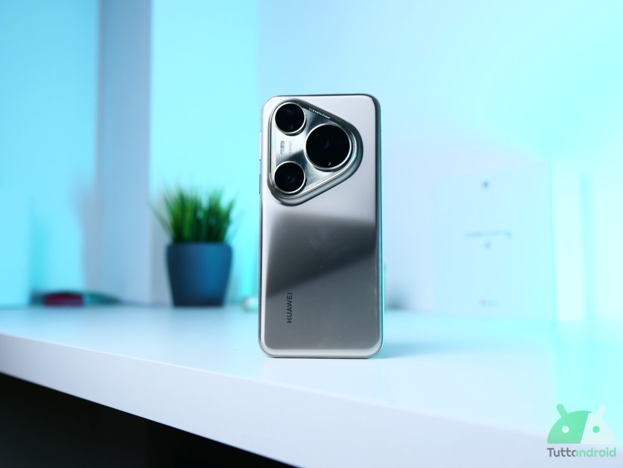 Recensione Huawei Pura 80 Ultra: foto da maestro, ma quei compromessi non si possono ignorare