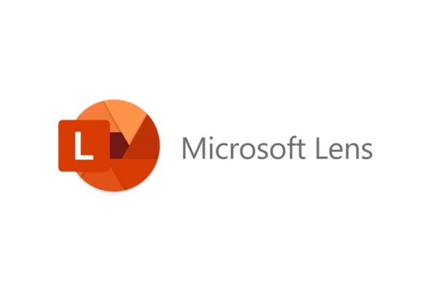 microsoft lens