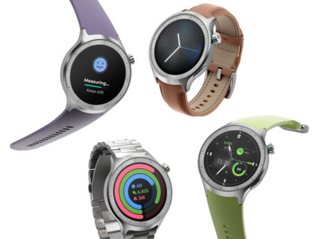 Moto Watch di Motorola