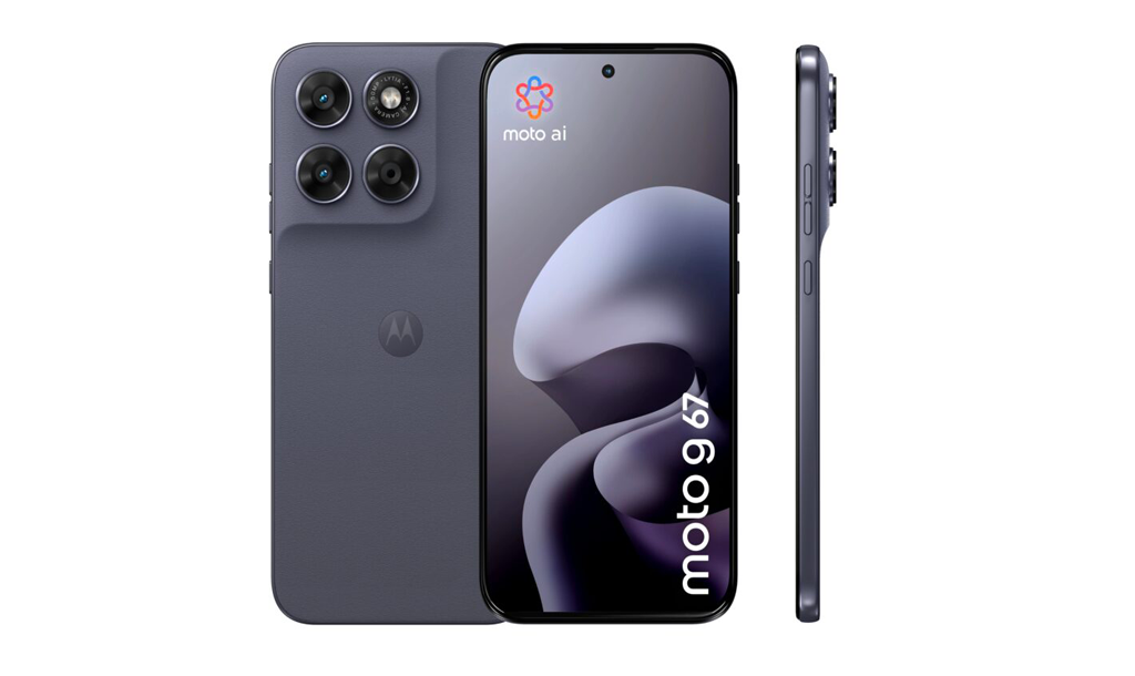 Un leak svela le specifiche tecniche di Motorola Moto G67 e Moto G77