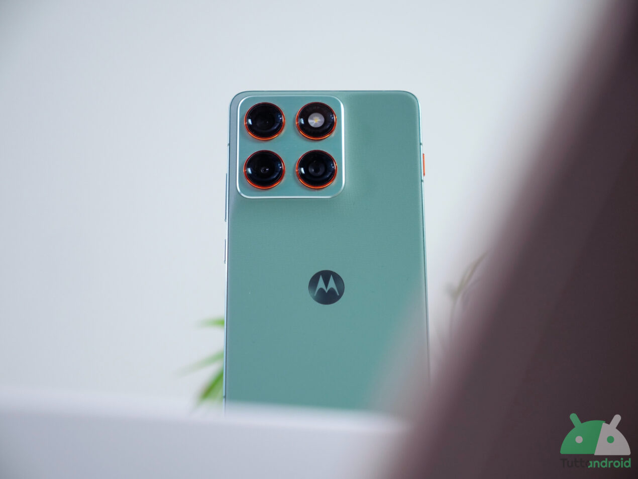Motorola Edge 70 Neo è il prossimo sulla lista della casa alata: emergono le prime immagini