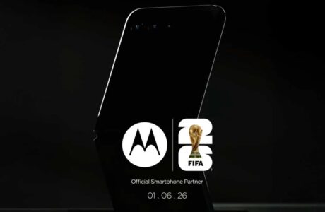 motorola razr world cup
