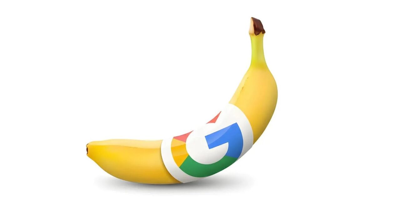 Google racconta la curiosa storia dietro la nascita del nome Nano Banana