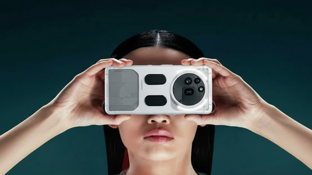 Nothing Phone (4a): grosso upgrade nel 2026, niente flagship ma più qualità (prezzi in salita)
