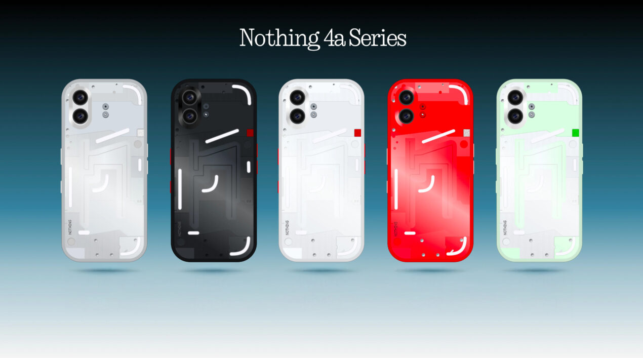 Nothing Phone (4a): le specifiche ufficiali sono state diffuse prima del lancio