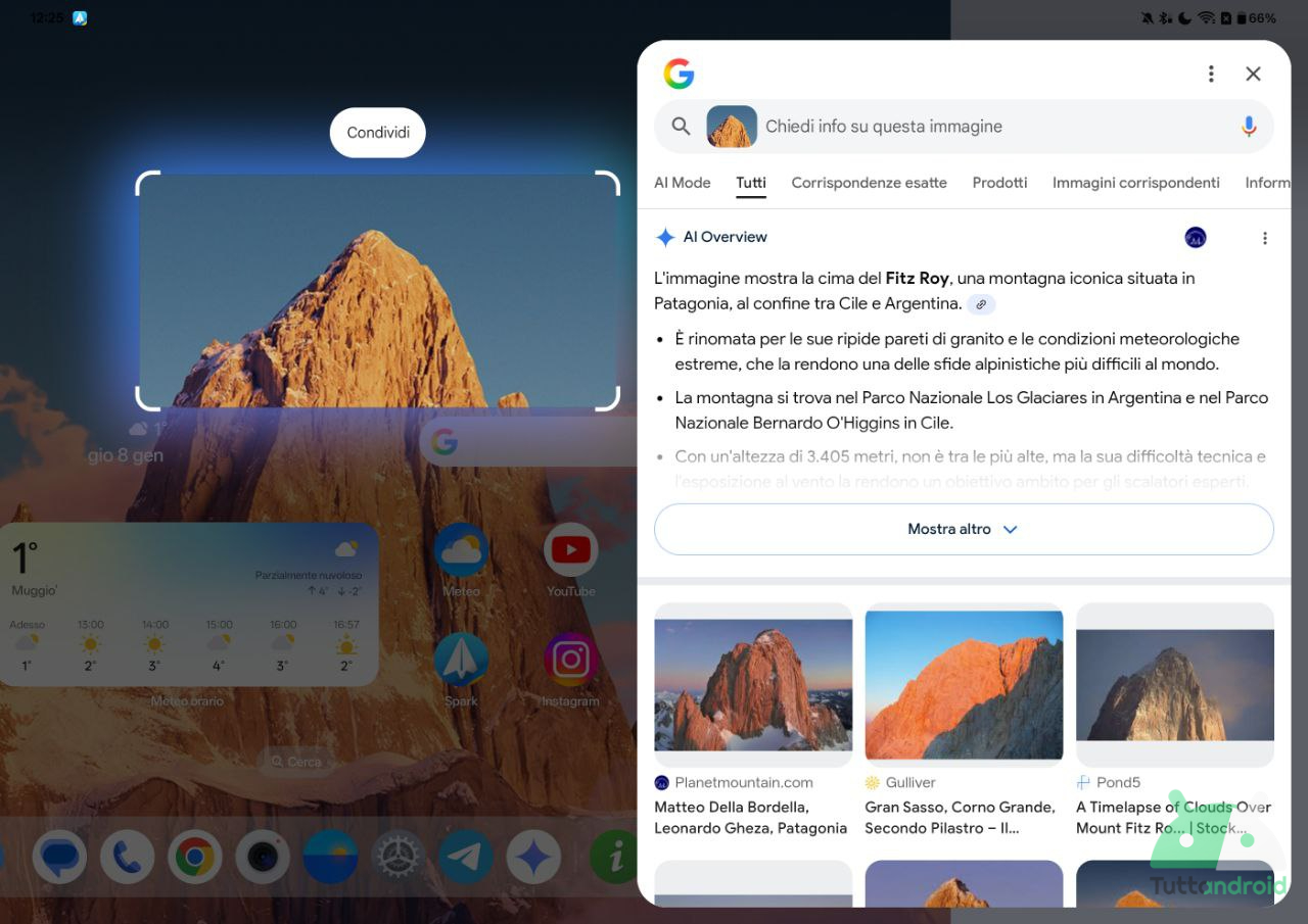 OnePlus Pad Go 2 - OxygenOS 16