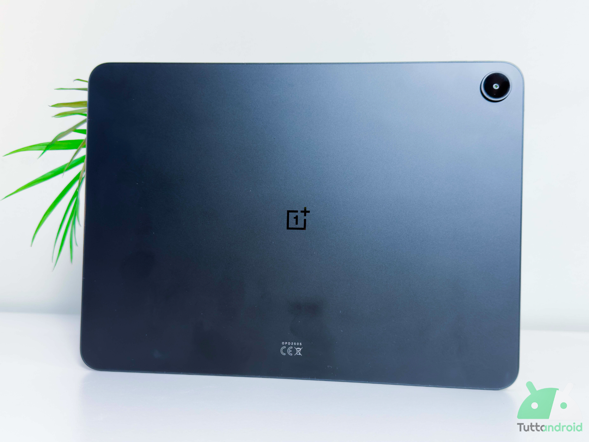 OnePlus Pad Go 2 
