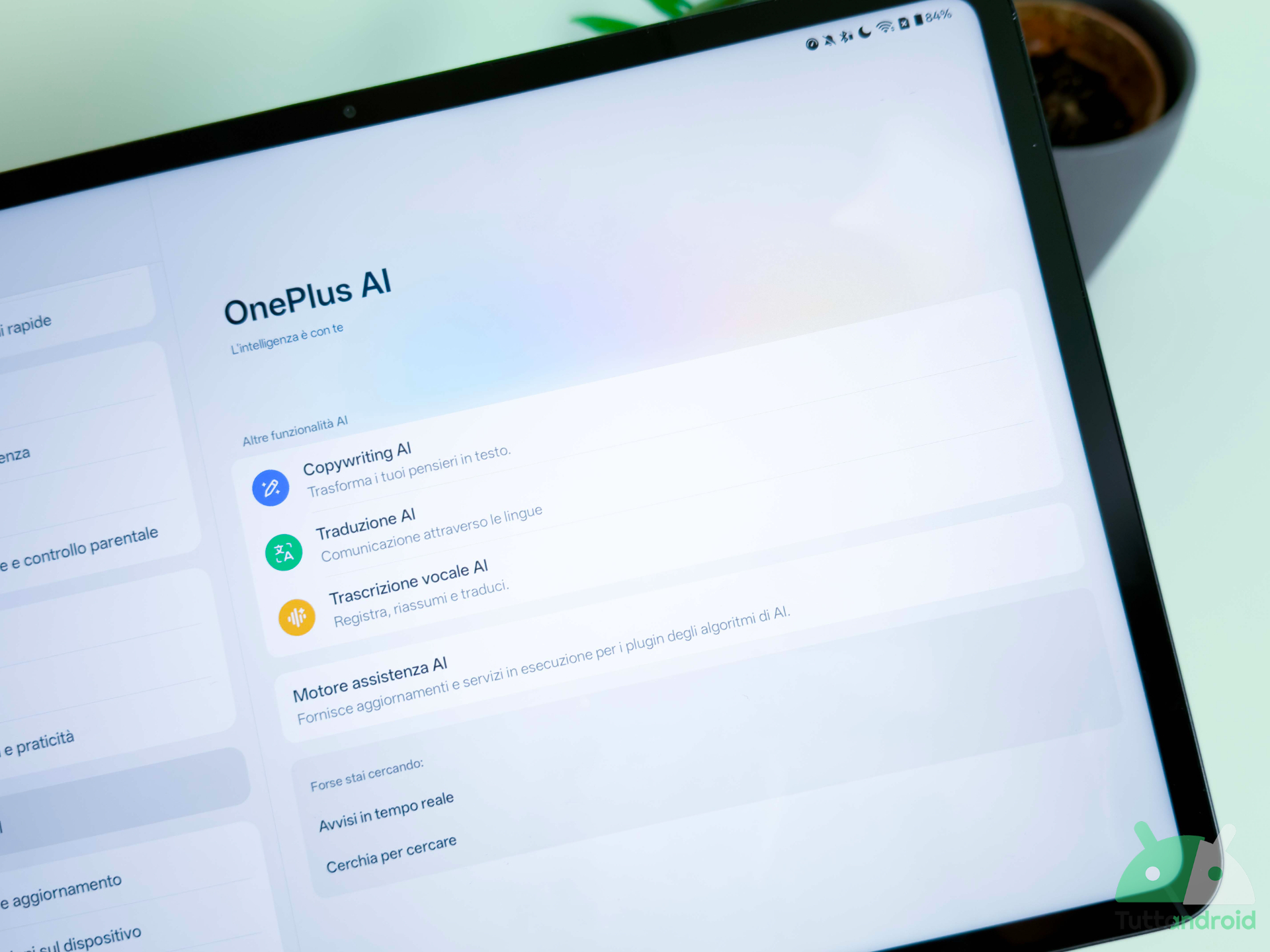 OnePlus Pad Go 2 