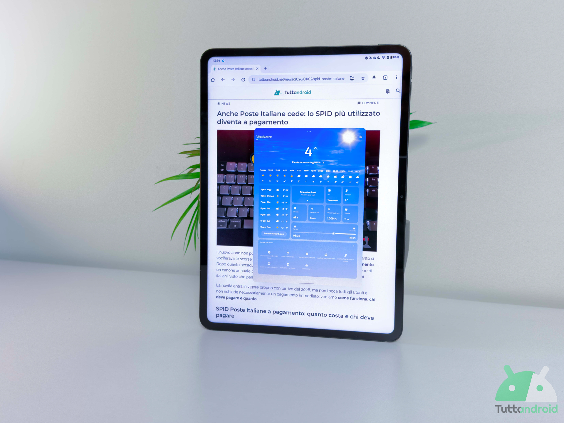 OnePlus Pad Go 2 