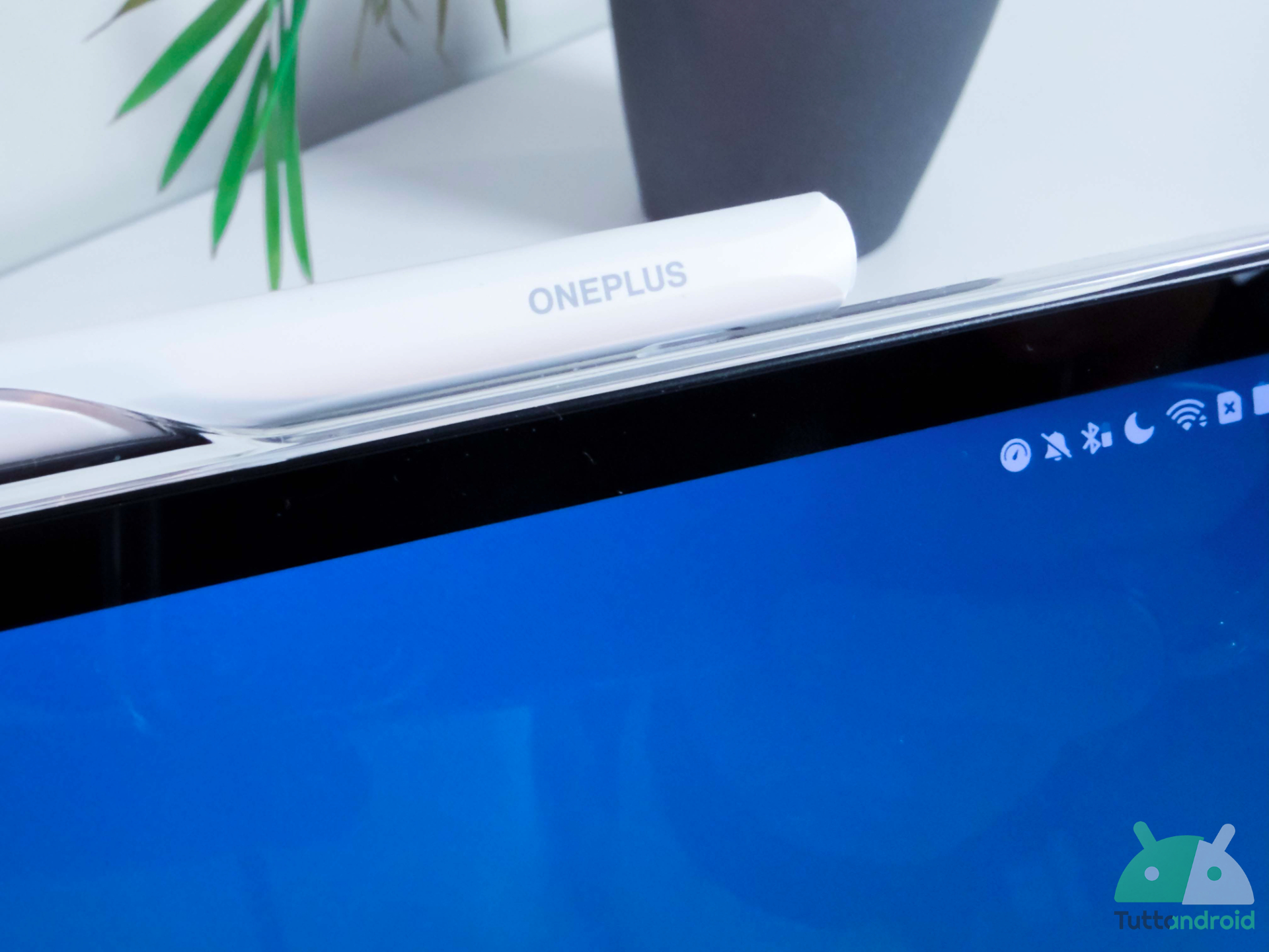 OnePlus Pad Go 2 
