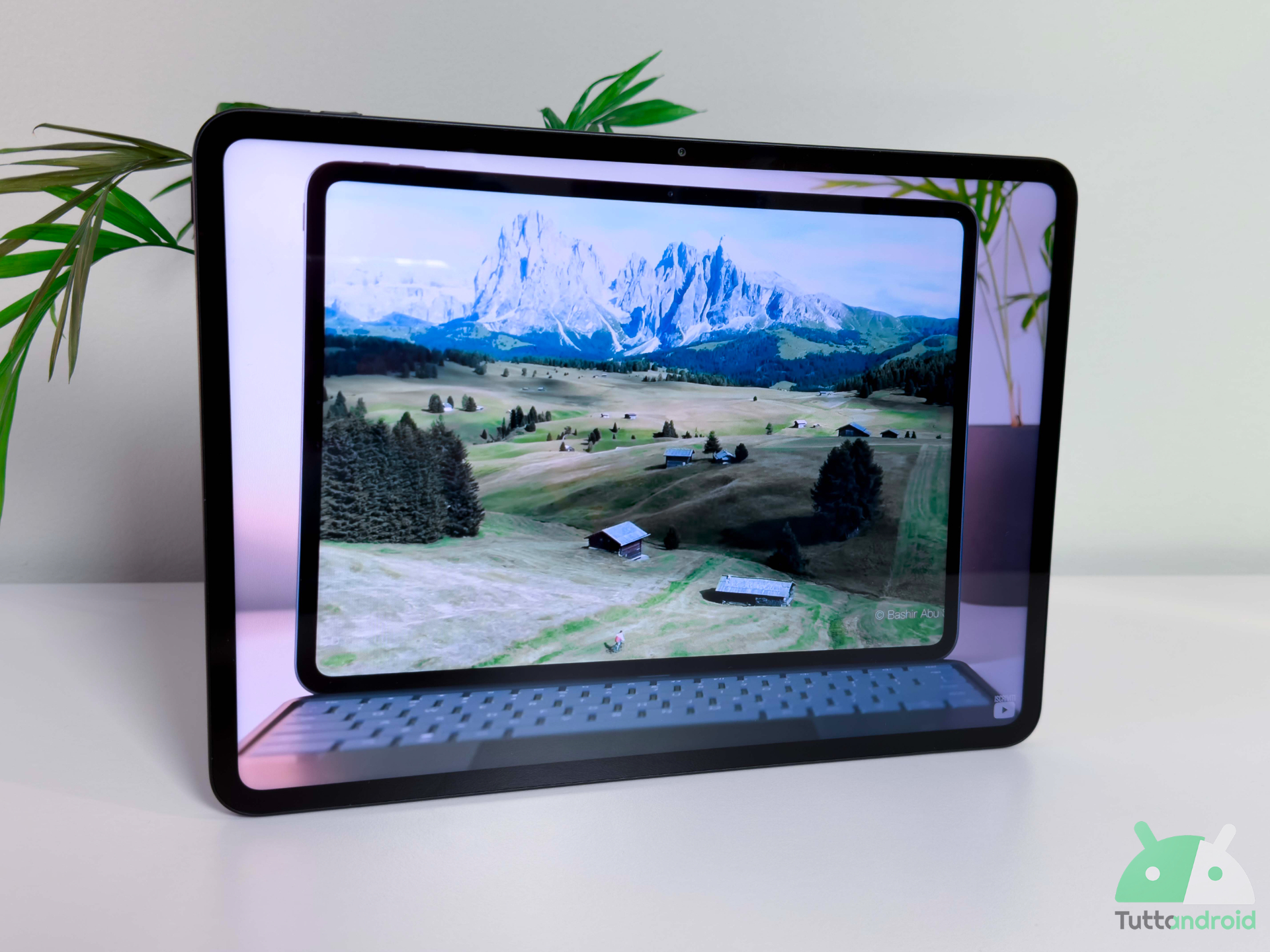 OnePlus Pad Go 2 