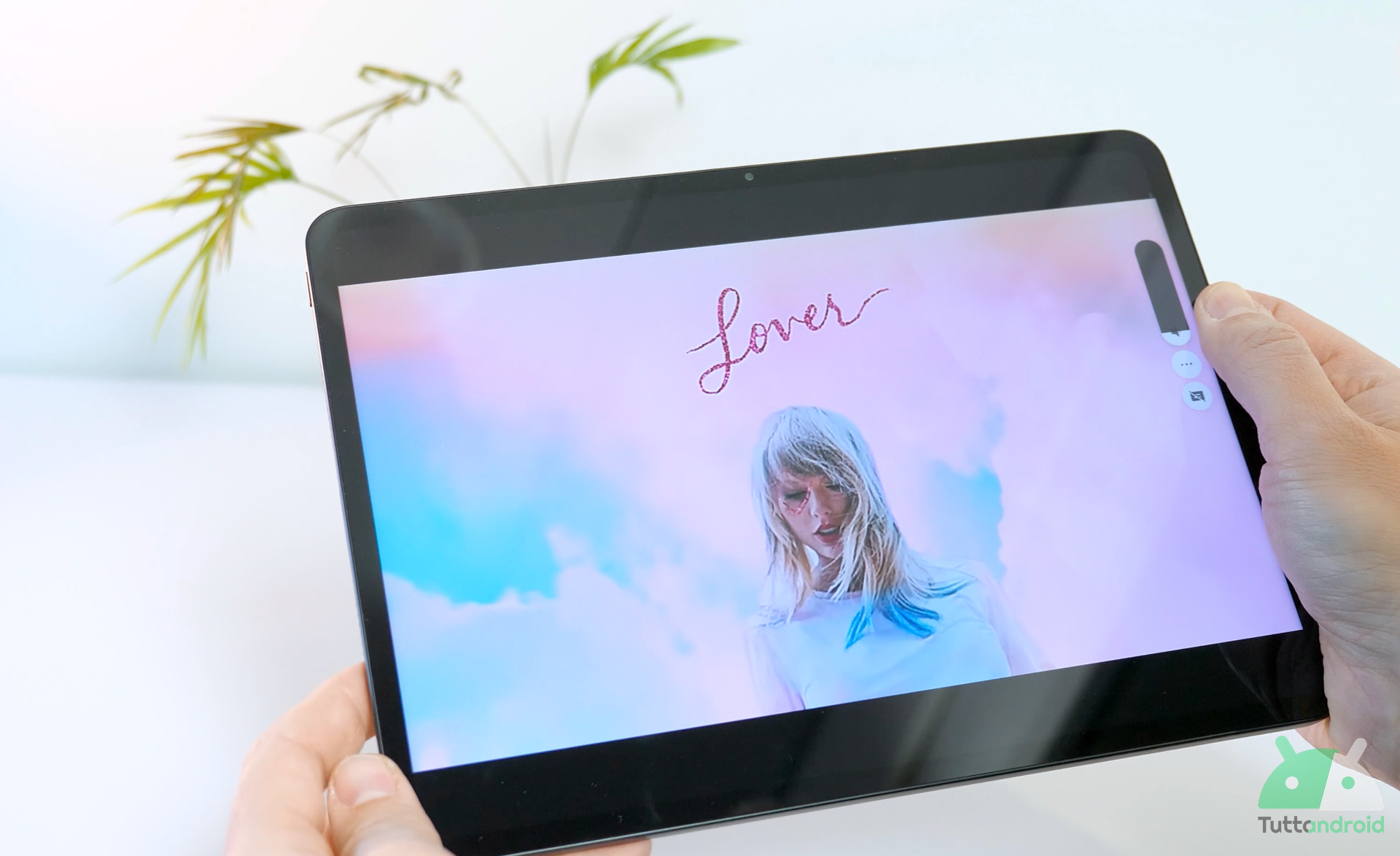 OnePlus Pad Go 2 