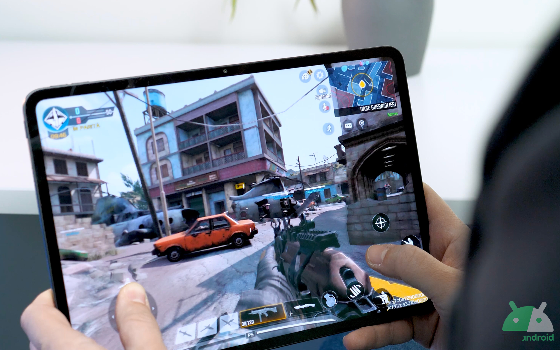 OnePlus Pad Go 2