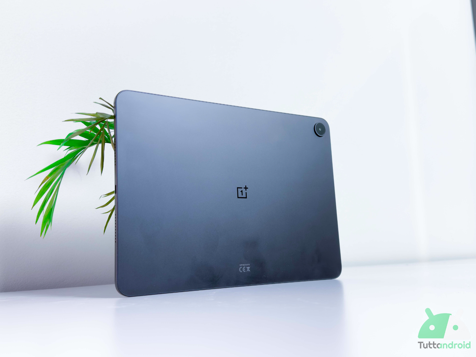 OnePlus Pad Go 2