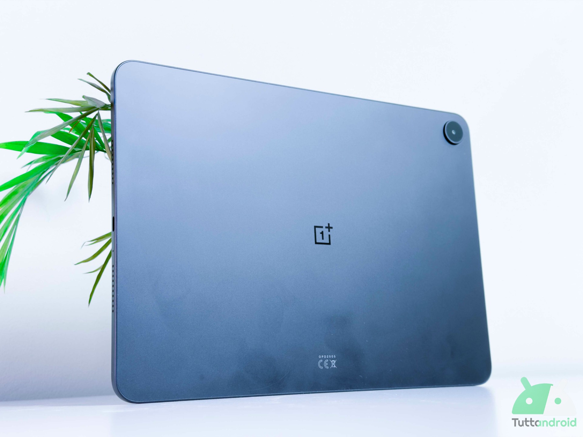 OnePlus Pad Go 2