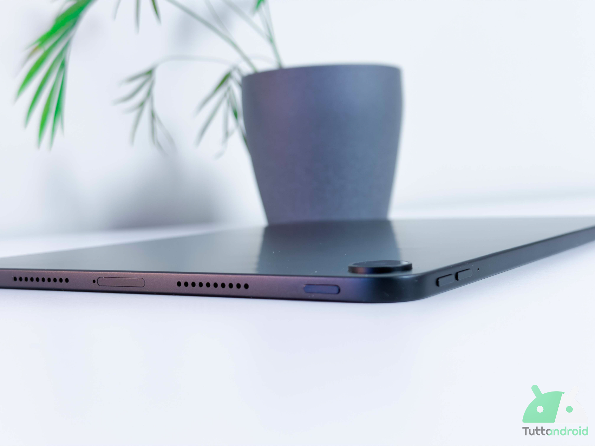 OnePlus Pad Go 2 