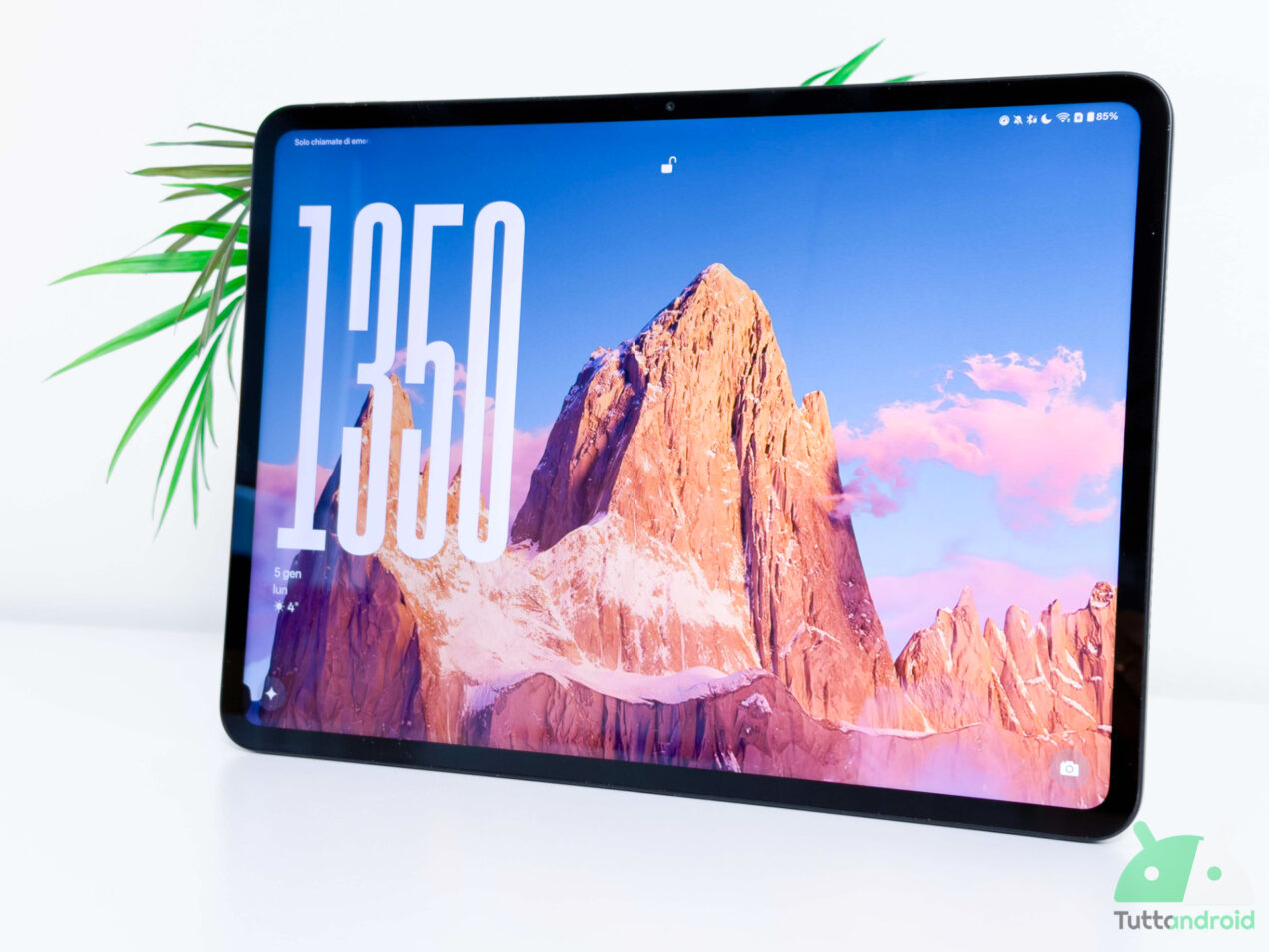 Recensione OnePlus Pad Go 2: 5G, autonomia e grande schermo. Tutto quello che serve