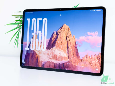 OnePlus Pad Go 2
