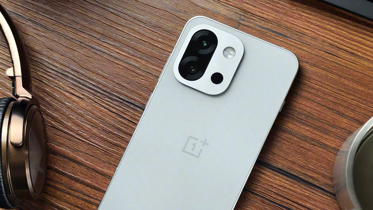 OnePlus 15T