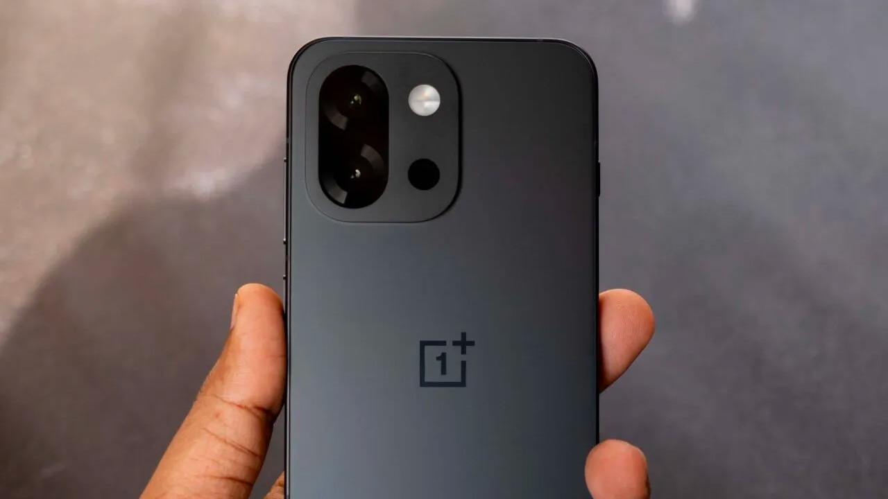 OnePlus 15T