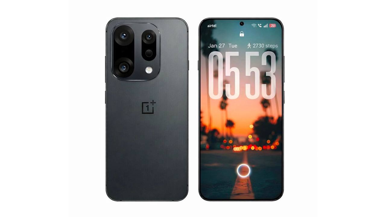 OnePlus 16