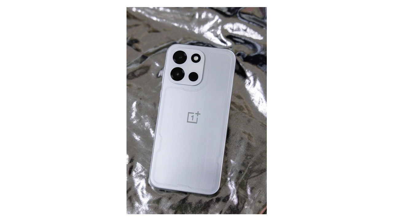 OnePlus Nord 6