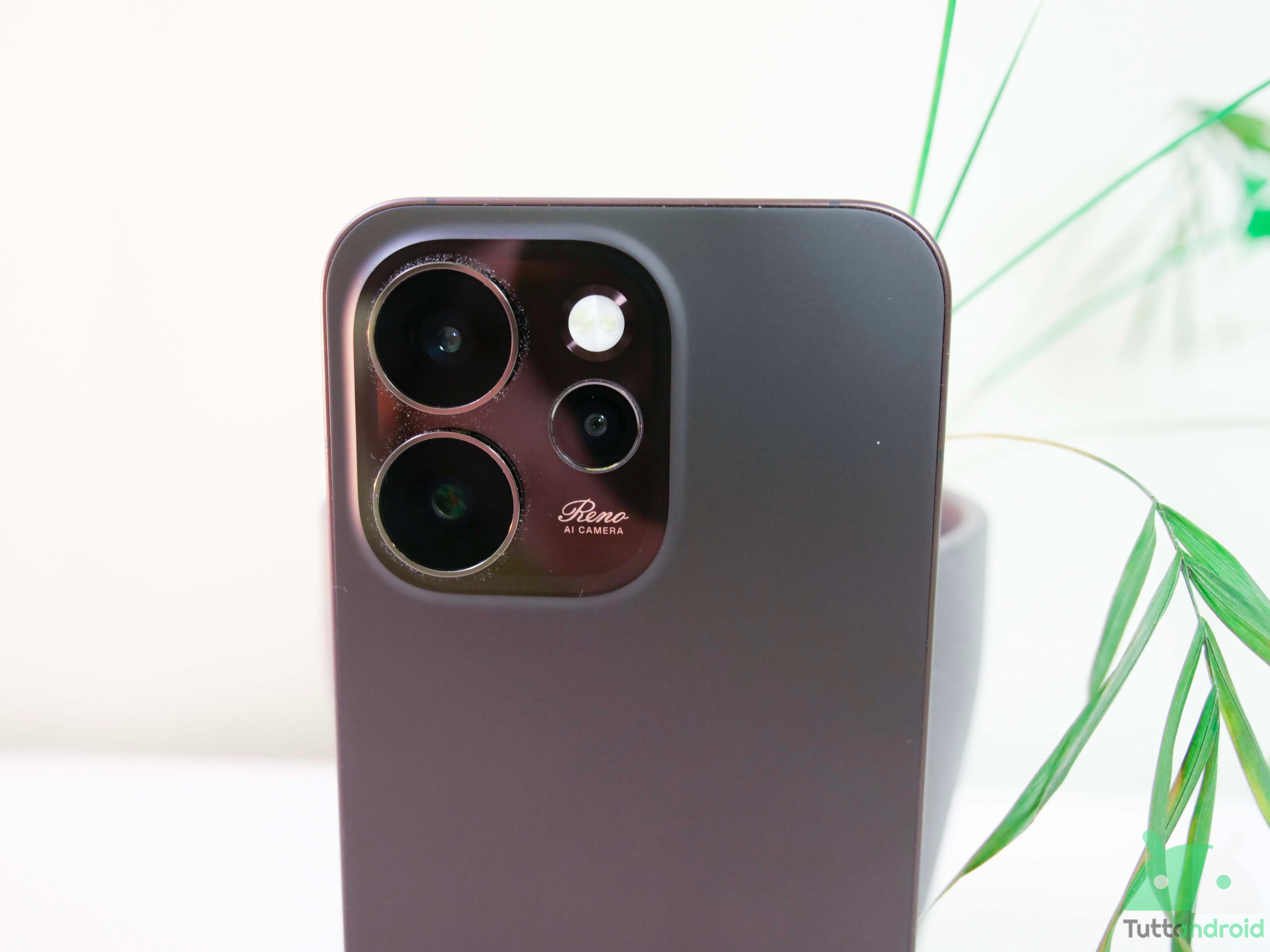 OPPO Reno15 Pro 5G