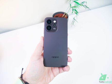 OPPO Reno15 Pro 5G