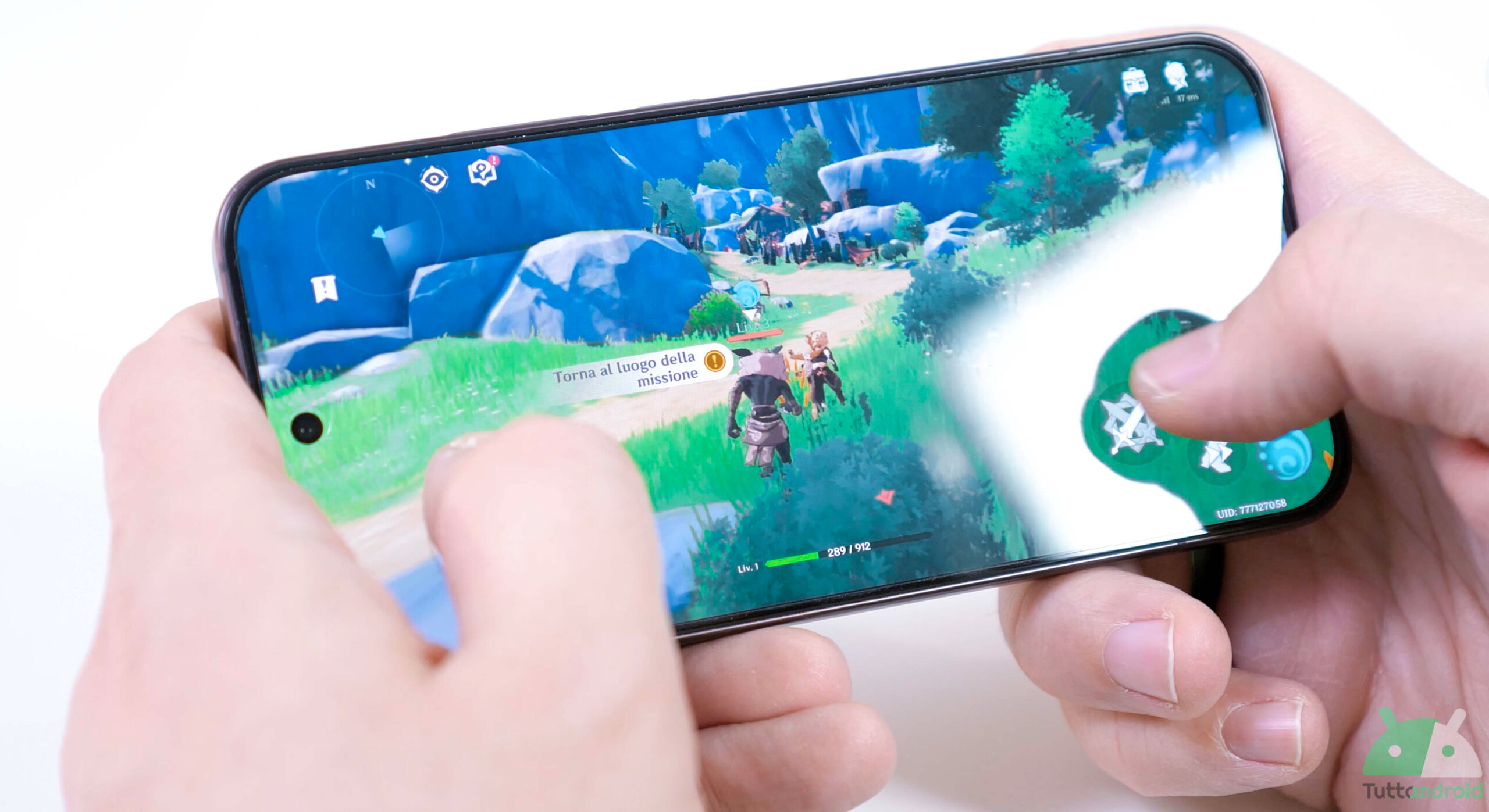 OPPO Reno15 Pro 5G