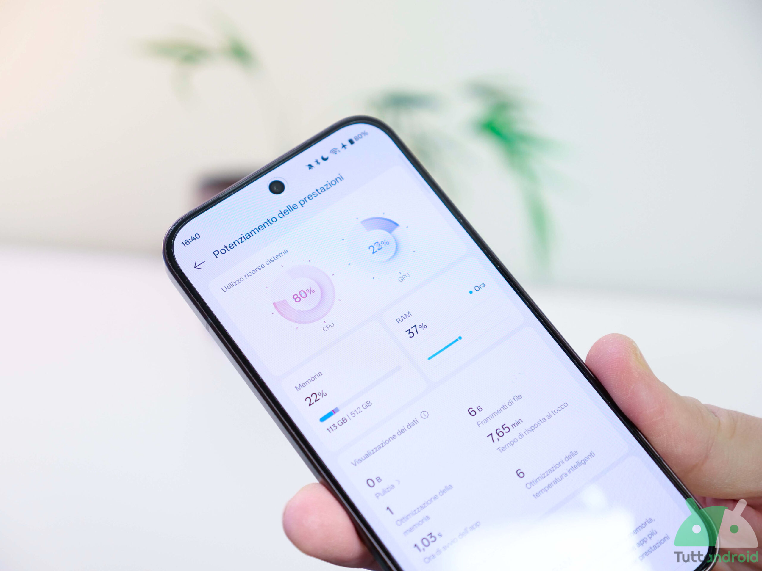 OPPO Reno15 Pro 5G