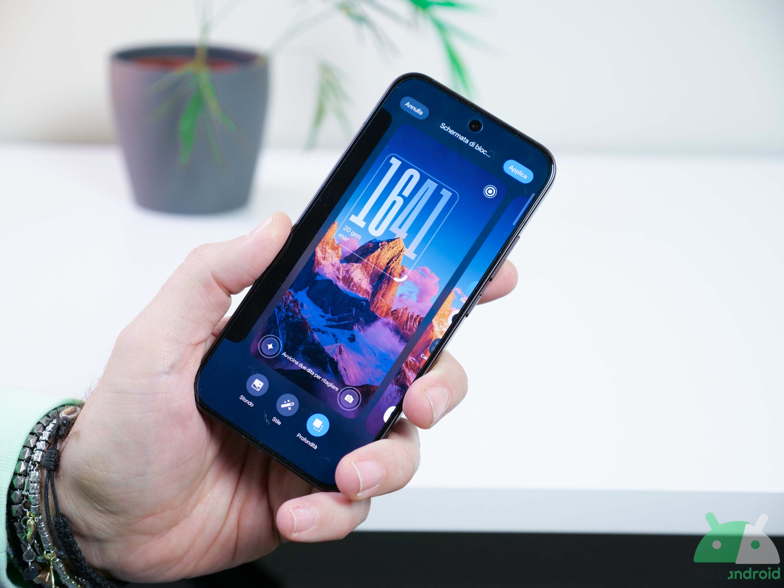 OPPO Reno15 Pro 5G